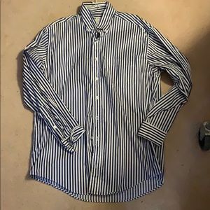 Brooks brothers shirt